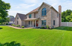 1665 Marby Drive, Troy, OH 45373