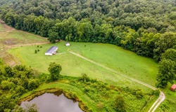 231 Hidden Hollow Road, Hillsboro, KY 41049