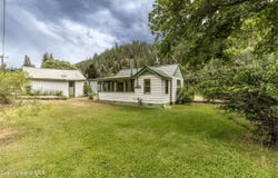 626 MOON GULCH ROAD, Kellogg, ID 83837