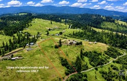 Wagon Wheel Rd, Harpster, ID 83552