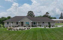 2068 Millersburg Boulevard W, Forest Twp, MN 55019
