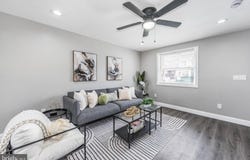 4905 CHALGROVE AVENUE, BALTIMORE, MD 21215