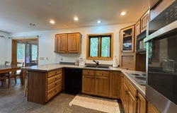 9997 WOODLAND CIR, Minocqua, WI 54548