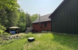 352 Currier Hill Drive, Irasburg, VT 05845