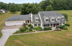 14848 Cowley Road, Columbia Station, OH 44028