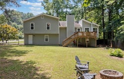 416 Creekside Lane, Woodstock, GA 30188