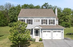 109 CHICKAMAUGA DRIVE, HARPERS FERRY, WV 25425