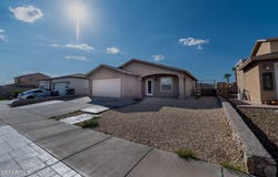 14145 RUDY VALDEZ Drive, El Paso, TX 79938