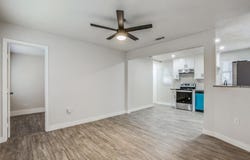 1033 Glynn Drive, Garland, TX 75040