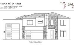 Lot 333 Finley Farms, Washington, UT 84780