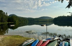 16 Pumphouse Road, Lake Luzerne, NY 12846