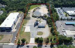 600 CENTENNIAL BOULEVARD, VOORHEES, NJ 08043