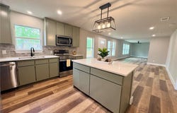 1902 N Fannin Avenue, Cameron, TX 76520