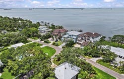 600 N MAYO STREET, CRYSTAL BEACH, FL 34681