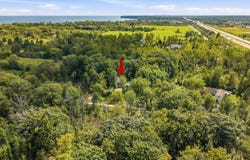 13737 N Lake Shore Dr, Mequon, WI 53097