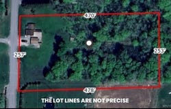 2791 Marshall Road, Ridgeway, NY 14103