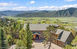 845 Hillcrest Drive, Basalt, CO 81621