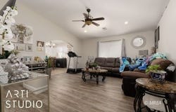 182 Jacaranda Way, Mesquite, NV 89027
