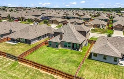2540 Doe Run, Weatherford, TX 76087