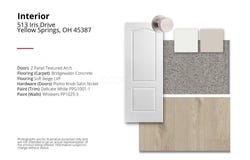 513 Iris Drive, Yellow Springs, OH 45387