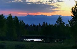 TBD Dave Wood Road, Montrose, CO 81403