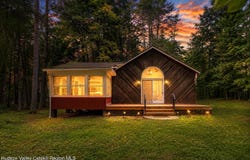 234 Canary Hill Road, Marbletown, NY 12401