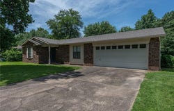 2881  N Susan Carol  LN, Fayetteville, AR 72703