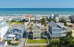 703 S Shore Drive, Surf City, NC 28445