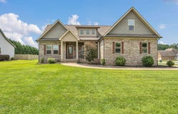 386 Twelve Oaks Drive, Rock Spring, GA 30739