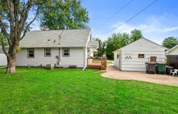 530 18TH AVENUE SOUTH, Wisconsin Rapids, WI 54495