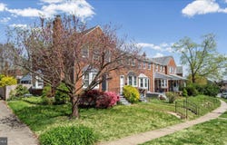 1600 ABERDEEN Road, TOWSON, MD 21286