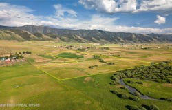44 ACRES HWY 89, Grover, WY 83122