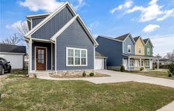 501 S 7th Street, Rogers, AR 72756