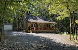 5918 Pinedale Lane, Todd, PA 16685
