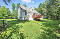 718 Pleasant View Ridge Road, China, ME 04358