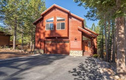 12386 Snowpeak Way, Truckee, CA 96161