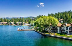 150 Pebble Way unit: 18, Bigfork, MT 59911