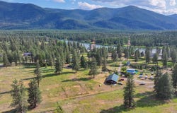 86 Steamboat Way W, Thompson Falls, MT 59873