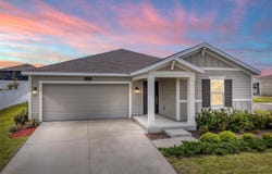 5354 TRAVERTINE STREET, MOUNT DORA, FL 32757