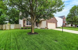 7215 Braxton Drive, Noblesville, IN 46062