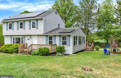 706 W OLD LIBERTY Road, SYKESVILLE, MD 21784