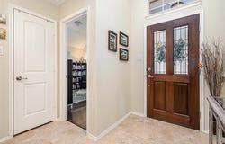956 Crockett Drive, Lavon, TX 75166