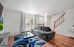 15021 BRIDGEPORT DRIVE, DUMFRIES, VA 22025