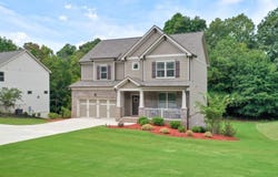 4688 Cantrell Road, Flowery Branch, GA 30542