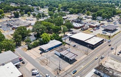 203 S Arkansas Avenue, Russellville, AR 72801