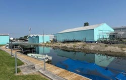 Clark's Landing Co Op 36, Hamilton, IN 46742