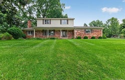 4910 Curtis Lane, Independence Twp, MI 48346