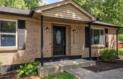 3620 Gray Fox Drive, New Albany, IN 47150