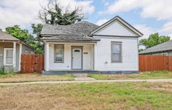 1108 S LINCOLN Street, Amarillo, TX 79101-4470