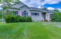 1121 Red Hill Road, Big Island, VA 24526